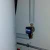 Luftwärmepumpe, Hochleistungsbrauchwasserspeicher & optinaler passiven Kühlfunktion
