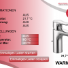 CMI UVR16x2 Oberfläche